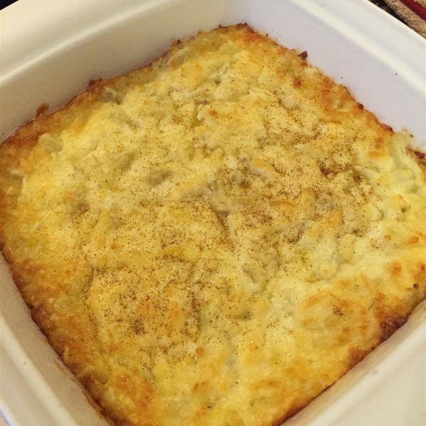 Artichoke Dip I