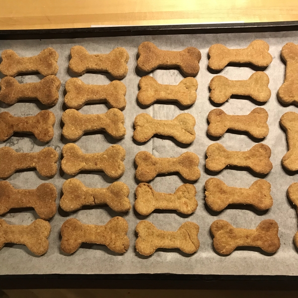 Doggie Treats II