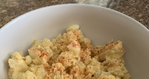 Classic American-Style Potato Salad