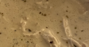 Cream of Mushroom Chicken