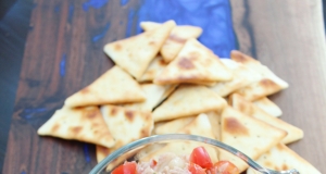 Easy Tuna Salad without Mayonnaise