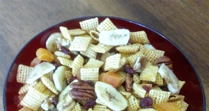 Guilt-Free Snack Mix