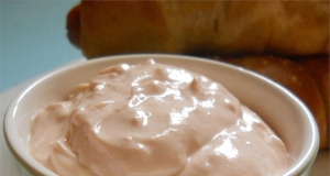 Ketchup Dip