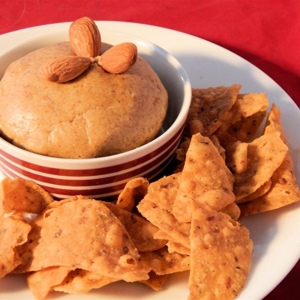 Simple Feese (Vegan Fake Cheese)