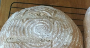 Multigrain Bread