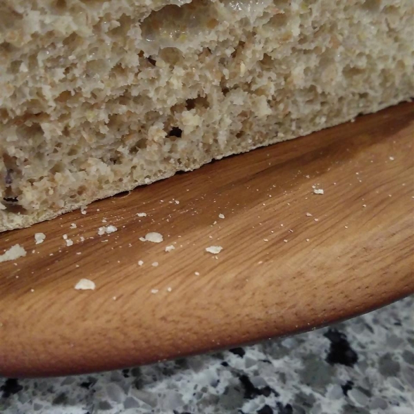 Multigrain Bread