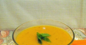 Herbed Pumpkin Gravy