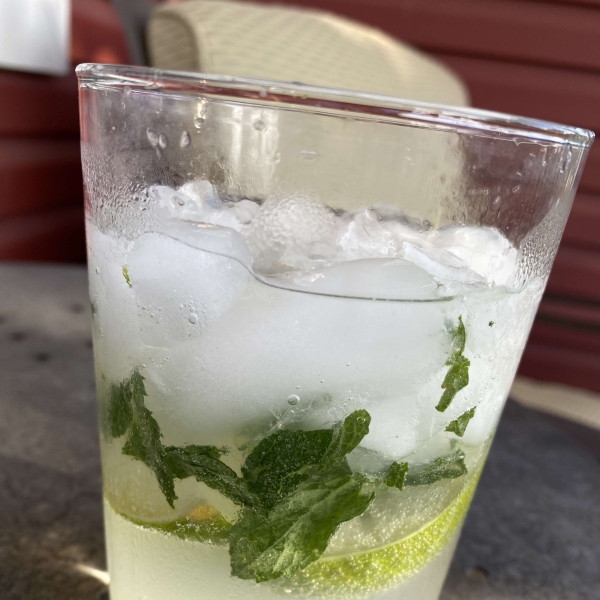 The Real Mojito