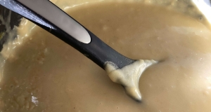 Potato Leek Soup (Vichyssoise)