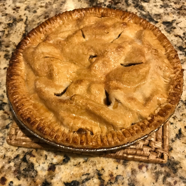 Apple Pie I