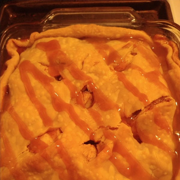 Apple Pie I