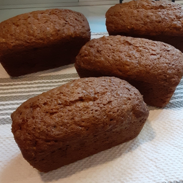 Zucchini Cake V
