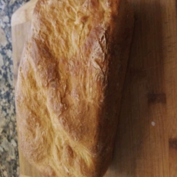 Potato Bread from Idahoan