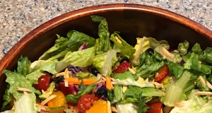 Parrothead Salad