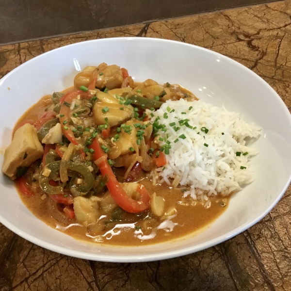 Chef John's Brazilian Fish Stew