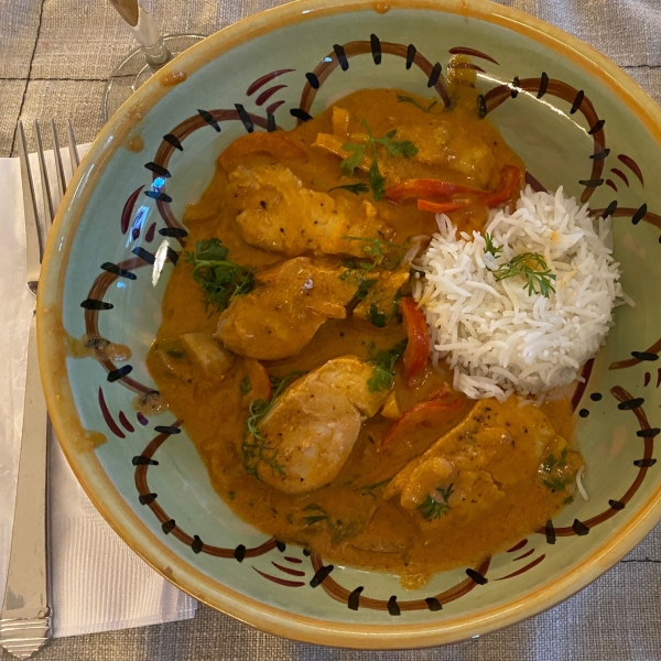 Chef John's Brazilian Fish Stew