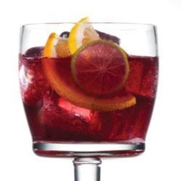 Red Sangria with Truvia® Natural Sweetener
