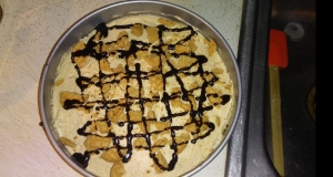 Peanut Butter Pie IX