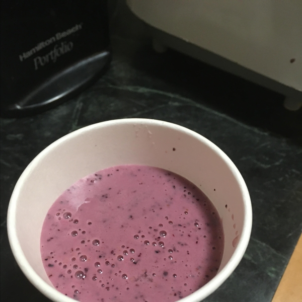 Super Smoothie