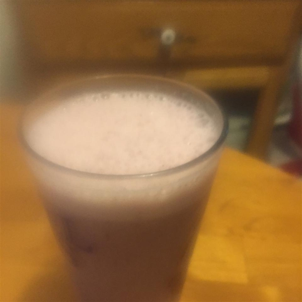 Super Smoothie