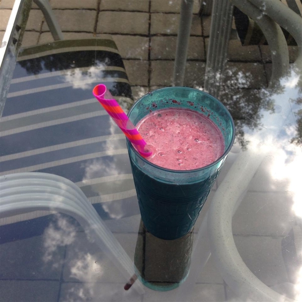 Super Smoothie