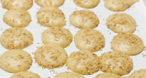 Banana Cookies