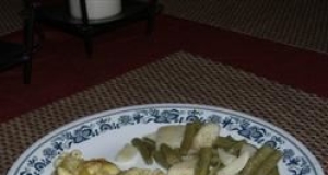 Walter's Chicken and Mac