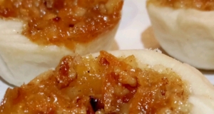 Classic Butter Tarts