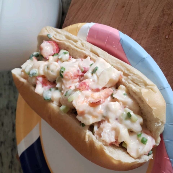 Lobster Rolls