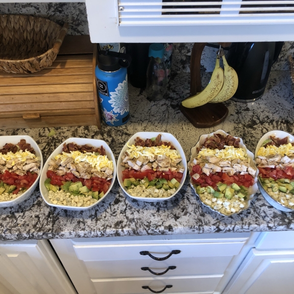 Cobb Salad