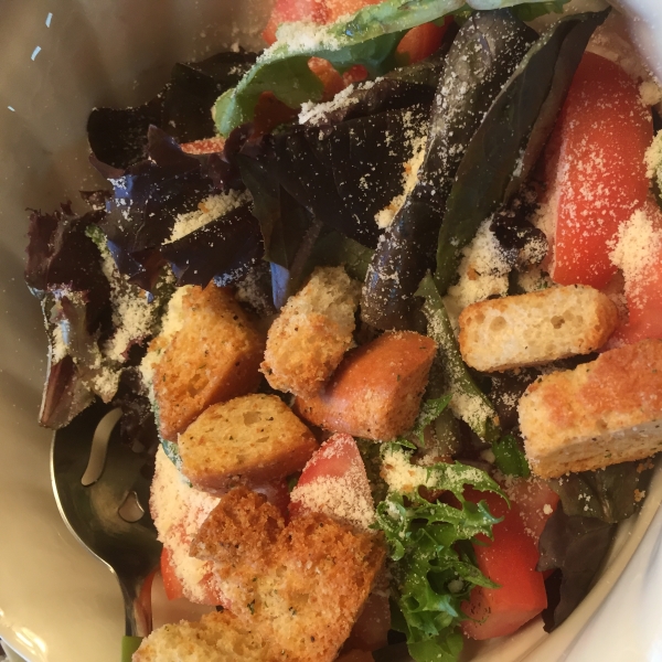 Karen's Spring Mix Salad