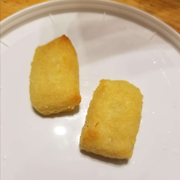 Keto Crackers