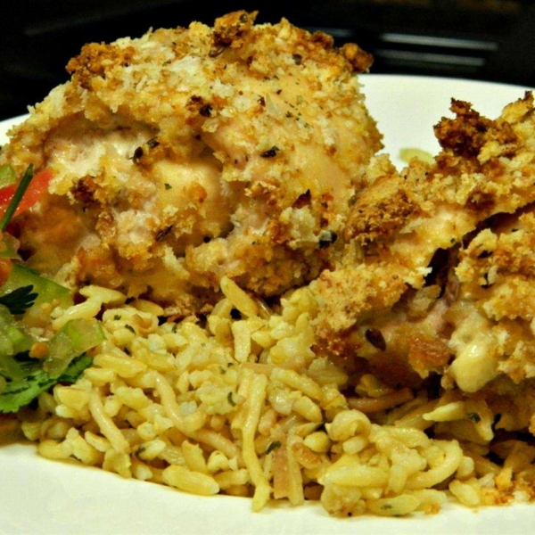 Blue Cheese Chicken