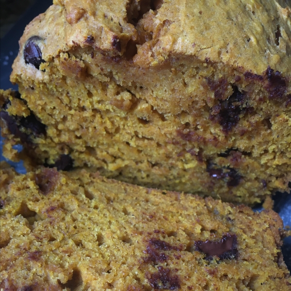Chef John's Holiday Pumpkin Bread