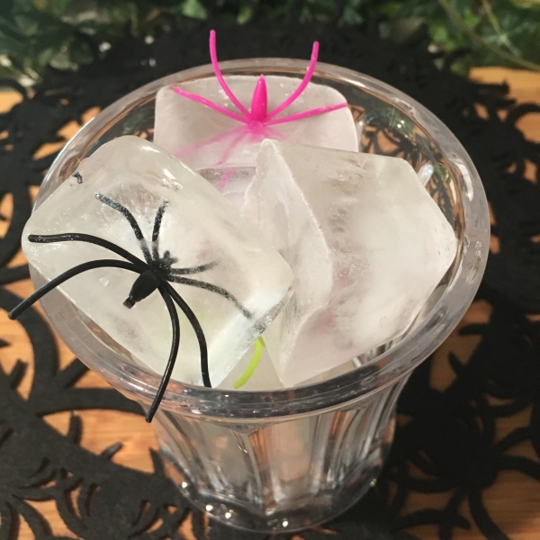 Ice for Cocktails