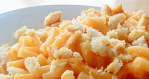 Kilen's Ultimate Macaroni-n-Cheese