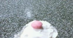 Hester's Red Velvet Cake Icing