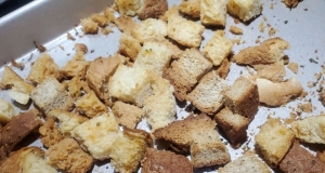 Croutons