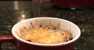 Easy French Onion Soup for Guests