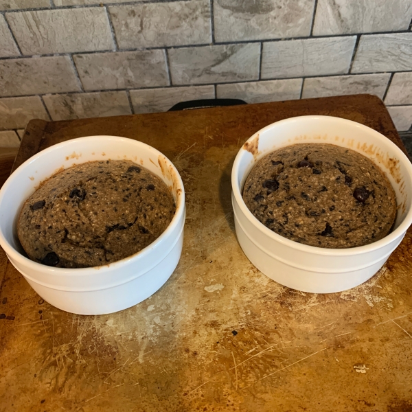 Baked Oatmeal