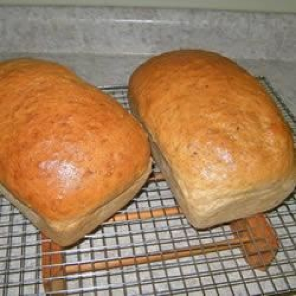 Honey Multigrain Bread