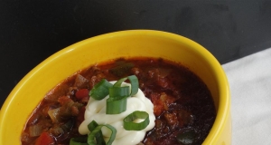 Chili (AKA Heaven)