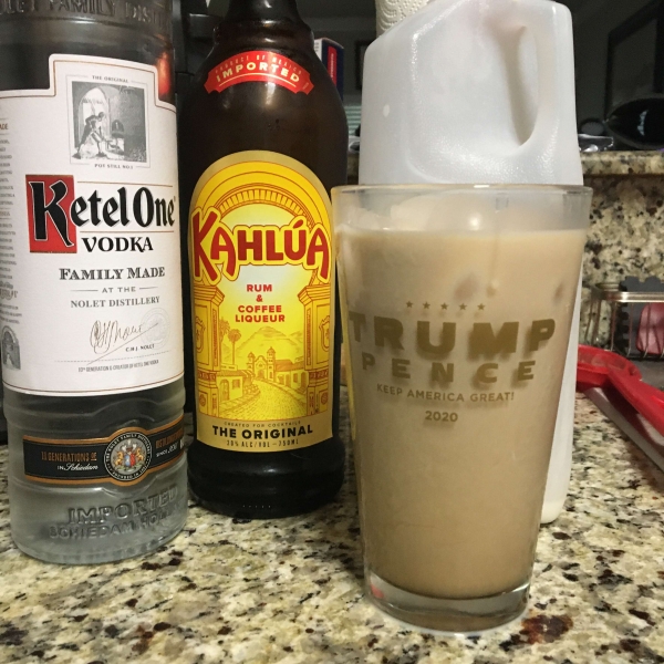 White Russian