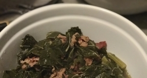 Southern Collard Greens