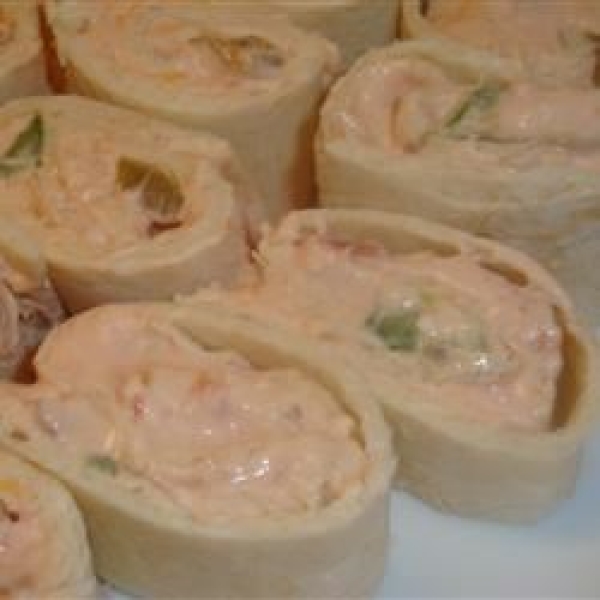 Tortilla Rollups II