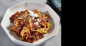 Beef Ragu