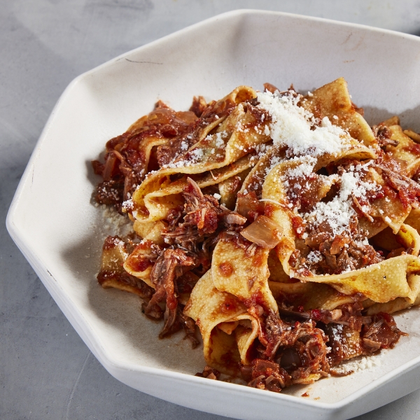 Beef Ragu