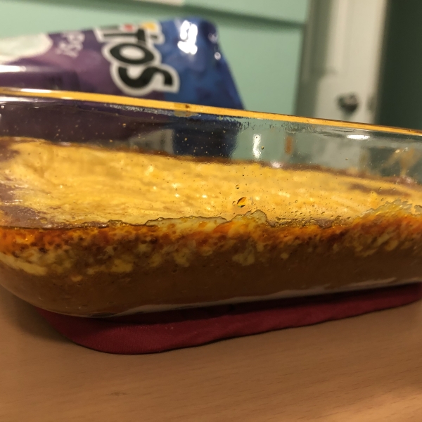 Chili Cheese Dip V