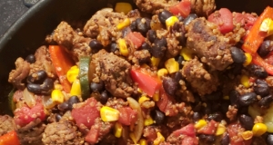 Quinoa Chili