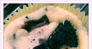 Mini Oreo® Cheesecakes